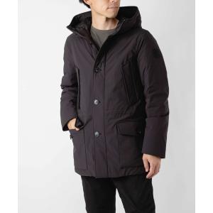 ダウンジャケット ダウン WOOLRICH ARCTIC STRETCH DOWN PARKA ウールリッチ ストレッチ　アークティック ダウンパーカ