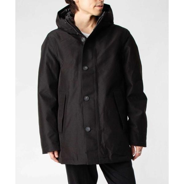 ダウンジャケット ダウン WOOLRICH HEAVY GTX PARKA ウールリッチ ヘビー ゴ...