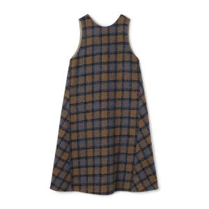 GALERIE VIE（ギャルリー ヴィー） ジャンパースカート 「別注