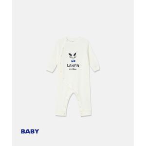 ベビー服 ロンパース カバーオールL Sの買取情報