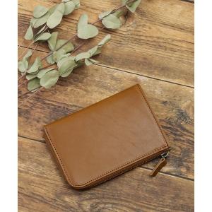 8 財布 栃木レザートラッカー ミドル 日本製 メンズ レディース