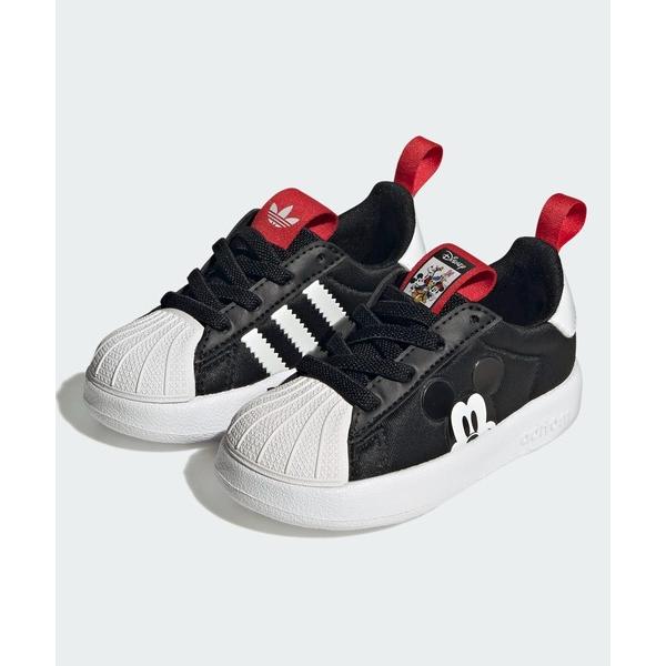 スニーカー Adifom SST 360 × Disney ピクサー キッズ / Adifom SS...