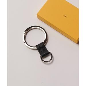 ITTI（イッチ） CRISTY RING RING / CROCO クリスティリングリング