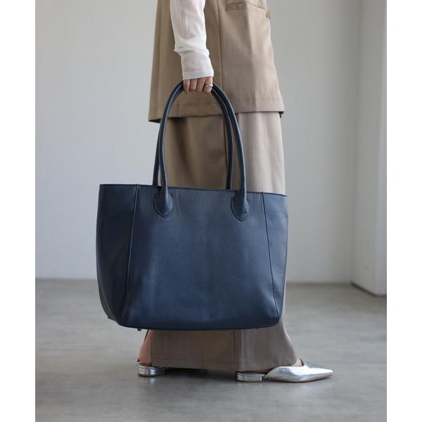 トートバッグ 「グッシオレザー」本革トートバッグ A4 ビジネス レディース メンズ