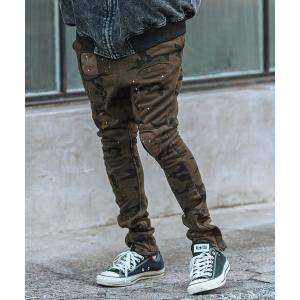 ATON スウェットパンツ ジャージ (エイトン)ZERO TSURI URAKE | SWEAT