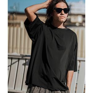 FREAK'S STORE（フリークスストア） tシャツ SAUVENIR/サウベニア 別注