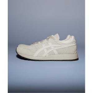 Onitsuka Tiger オニツカタイガー スニーカー HSINTI CREAM