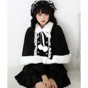 DearMyLoveWhip（ディアマイラブホイップ） ステンカラーコート コート