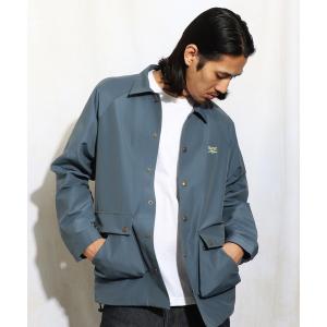 ROTAR（ローター） ジャケット ノーカラージャケット Auspicious