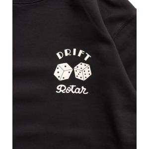 トレーナー スウェット DRIFT SWEAT メンズ レディース