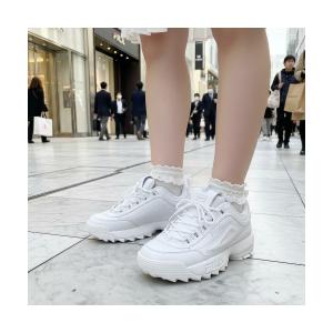 スニーカー DISRUPTOR II レディース メンズ