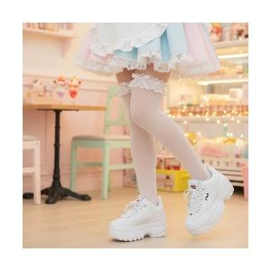 スニーカー Disruptor II Wedge レディース メンズ