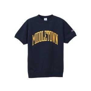 tシャツ 「Champion/チャンピオン」メンズ ベーシック ショートスリーブクルーネックスウェットシャツ メンズ