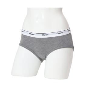 ショーツ 「Hanes/ヘインズ」レディース レギュラーショーツ
