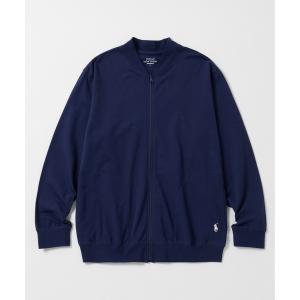 パジャマ 「POLO RALPH LAUREN」ジップアップ メンズ
