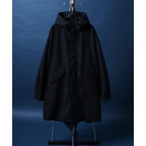 モッズコート コート M-65 Oversized Mods Coat/M-65 オーバーサイズ モッズコート メンズ レディース