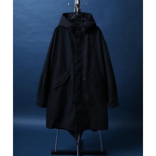 モッズコート コート M-65 Oversized Mods Coat/M-65 オーバーサイズ モ...