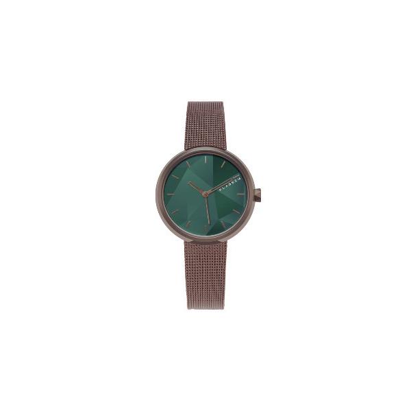 腕時計 「KLASSE14/クラス14」Paradox/パラドックス Vintage Green 3...