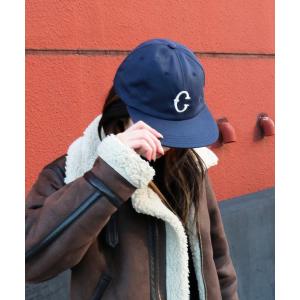 キャップ 帽子 「Cooperstown/クーパーズタウン」Ball Cap/帽子 ピッツバーグクロフォード 黒人リーグ キャップ メンズ レディース