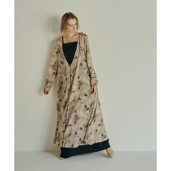 ドレス loose dress