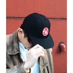 キャップ 帽子 「Cooperstown/クーパーズタウン」Ball Cap/帽子 受刑者の野球チーム キャップ メンズ レディース
