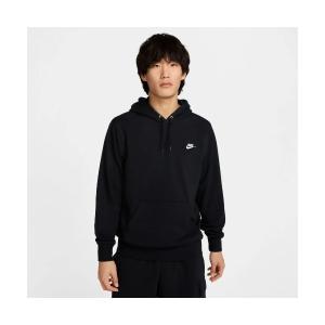 パーカー 「NIKEアパレル」クラブ FT プルオーバー L/S フーディ メンズ