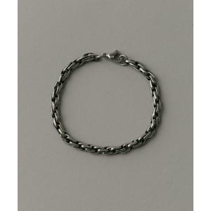 ステンレスボリュームチェーンブレスレットの買取情報