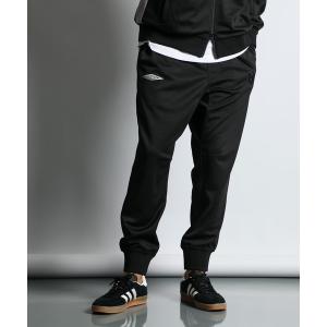 umbro（アンブロ） ナイロンパンツ トラックパンツ LOGO NYLON PANT