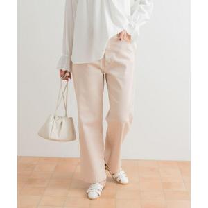 URBAN RESEARCH DOORS（アーバンリサーチドアーズ） パンツ 製品染め