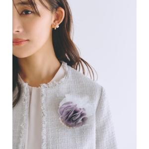 フラワーシフォンコサージュの買取情報