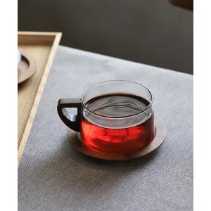タンブラー 「a.depeche/アデペシュ」ティーカップ noon cup NT　おしゃれなギフトに最適！