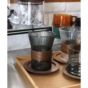 タンブラー 「a.depeche/アデペシュ」デザインカップ noon design cup GY