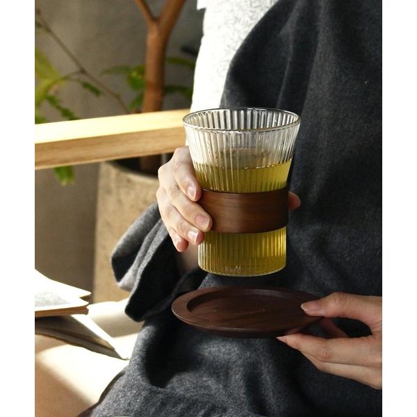 タンブラー 「a.depeche/アデペシュ」デザインカップ　noon design cup NT