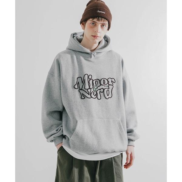 パーカー 「WV PROJECT」Waynerd Hoodie / JIHD7645 メンズ レディ...