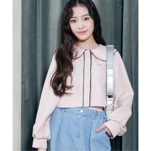 セットアップ 「セットアップ」ツイードジャケット キッズ 子供服 女の子｜ZOZOTOWN Yahoo!店