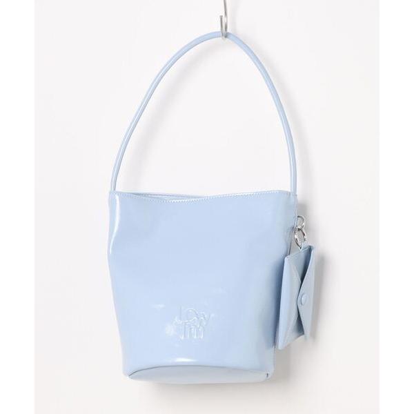 トートバッグ LFポーチツキBAG 252381 レディース