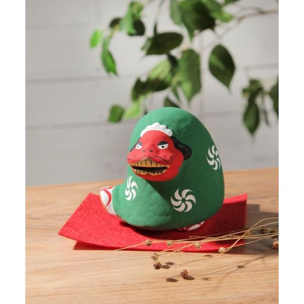 インテリア 高崎張り子