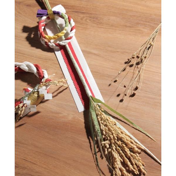 インテリア めでたや 稲穂飾り
