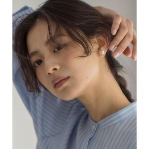 イヤリング ビジューリングパールイヤリング レディースの買取情報