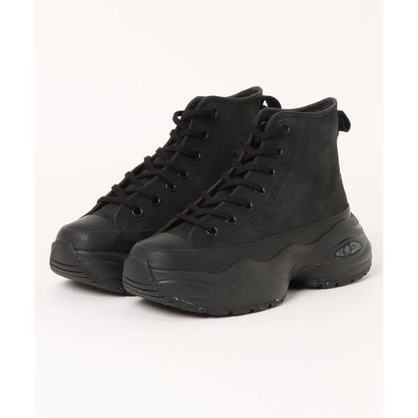 スニーカー レディース