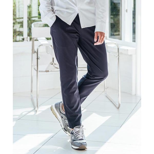 パンツ mp13067-アジャスターパンツ-ノビル PREMIUM メンズ