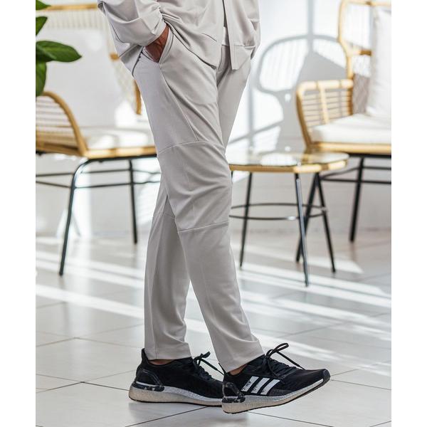 パンツ mp13072-ジョガーパンツ-KOKAGE メンズ