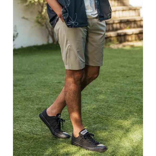 パンツ mp13076-ショートパンツ-ノビル PREMIUM メンズ