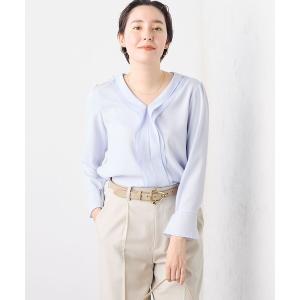 MSGM 「MSGM」 プリーツスカート 38 ピンク×イエロー レディース 