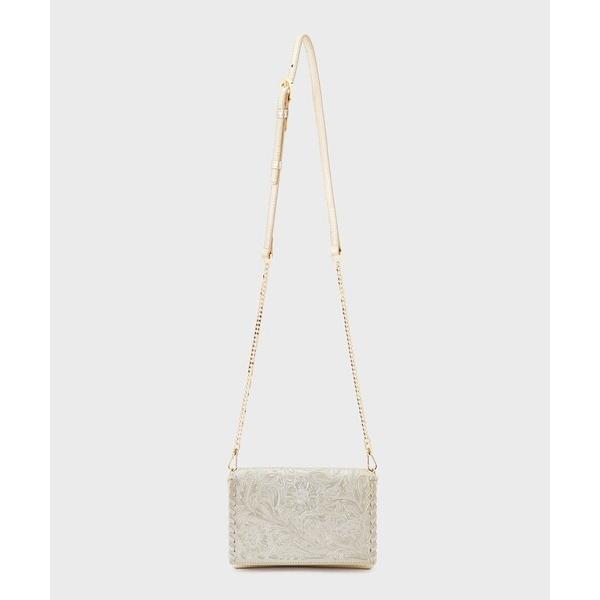 スマホショルダー ショルダーバッグ バッグ ChainShoulderbag レディース