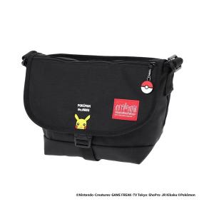 ショルダーバッグ Manhattan Portage/マンハッタンポーテージ ショルダーバッグ Nylon Messenger Bag JR Flap