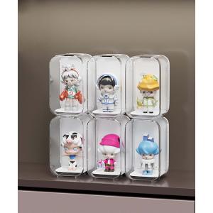 IRADOWL 収納 コンタクト収納ケース : ZOZOTOWN Yahoo!店 - 通販