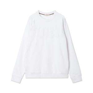 トレーナー スウェット GUESS Raglan Cn Sweatshirt スウェット メンズ