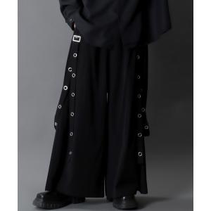JOHN'S CLOSET（ジョンズクローゼット） ワイドパンツ スラックス 「31