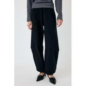 ワイドパンツ スウェットパンツ ジャージ CURVE LINE スウェットパンツ レディース